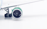 Aviation400 Saudi Arabian Airlines Boeing 777-368/ER HZ-AK43 (detachable gear) 1/400 Aircraft Scale Model