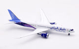 Aviation400 Riyadh Air Boeing 787-9 Dreamliner HZ-RXAA (with Antenna and detachable gear) 1/400 Aircraft Scale Model