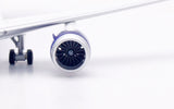 Aviation400 Riyadh Air Boeing 787-9 Dreamliner HZ-RXAA (with Antenna and detachable gear) 1/400 Aircraft Scale Model
