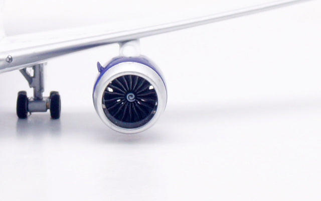 Aviation400 Riyadh Air Boeing 787-9 Dreamliner HZ-RXAA (with Antenna and detachable gear) 1/400 Aircraft Scale Model