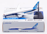 Aviation400 Boeing Boeing 787-9 Dreamliner N789FT (detachable gear) 1/400 Aircraft Scale Model