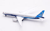 Aviation400 Boeing Boeing 787-9 Dreamliner N789FT (detachable gear) 1/400 Aircraft Scale Model