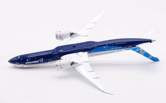 Aviation400 Boeing Boeing 787-9 Dreamliner N789FT (detachable gear) 1/400 Aircraft Scale Model
