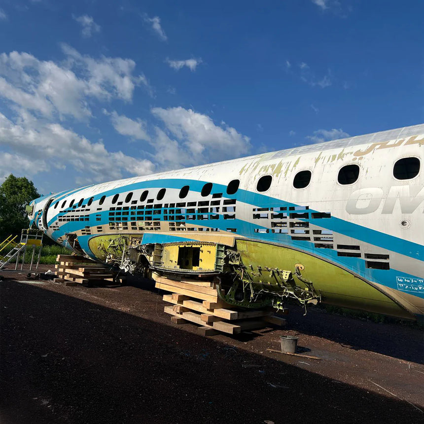 AviationTag Oman Air Embraer E175 - A4O-EA White