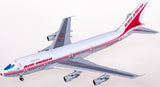 Phoenix Air India (Polished) Boeing 747-200 VT-EGA 1/400 Scale