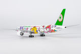 NG Models Eva Airways Boeing 777-300ER B-16740 Lite Edition 1/400 Aircraft Scale Model