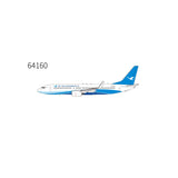 NG Models Xiamen Airlines current colors 海阔天空涂装 Boeing 737-800/w B-5306 1/400 Aircraft Scale Model
