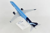 Skymarks Breeze Embraer 195 N190BZ 1/100 SKR1106