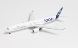 Phoenix Qantas Airbus A350-1000 Long Range Leader F-WMIL 1/400