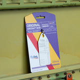 AviationTag flybe Dash 8 - G-PRPG White