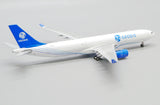 JC Wings Titan Airways (GEODIS) A330-300F G-EODS 1/400 Aircraft Scale Model