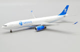 JC Wings Titan Airways (GEODIS) A330-300F G-EODS 1/400 Aircraft Scale Model