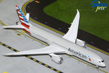 GeminiJets American Airlines Boeing 787-9 N836AA 1/200 Aircraft Scale Model