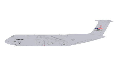 GeminiJets U.S. Air Force C-5M Super Galaxy 85-0009 (Lackland AFB) 1/200 G2AFO1135