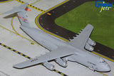 GeminiJets U.S. Air Force C-5M Super Galaxy 87-0037 (Westover AFB) 1/200 Scale