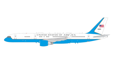 GeminiJets USAF C-32A (Boeing 757-200W) 99-0004 Andrew AFB 1/200 G2AFO1280