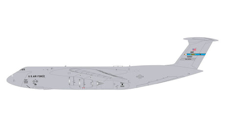 GeminiJets U.S. Air Force C-5M Super Galaxy 85-0007 (Dover AFB) 1/200 Scale
