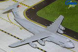 GeminiJets U.S. Air Force C-5M Super Galaxy 85-0007 (Dover AFB) 1/200 Scale