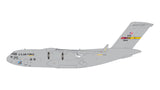 GeminiJets U.S. Air Force C-17 Globemaster III 05-5144 (March ARB) 1/200 Scale