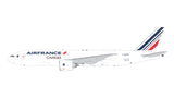 GeminiJets Air France Cargo Boeing B777-200LRF F-GUOC 1/200 Aircraft Scale Model