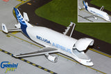 GeminiJets Airbus Transport International Airbus A300B4-600ST F-GSTA 1/200 Aircraft Scale Model