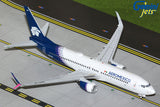 GeminiJets Aeromexico Boeing B737-800S N957AM (New Livery) 1/200 Scale