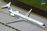 GeminiJets China Northern Airlines MD-90 B-2253 (upgraded stand) 1/200 Aircraft Scale Model