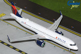GeminiJets Delta Air Lines Airbus A321Neo N502DX 1/200 Aircraft Scale Model