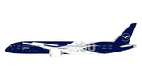 GeminiJets Lufthansa Boeing B787-9 D-ABPU “100” (Centennial livery) 1/200 Aircraft Scale Model
