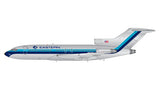 GeminiJets Eastern Airlines Boeing B727-100 N8120N (polished livery; upgraded stand) 1/200 Aircraft Scale Model