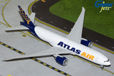 GeminiJets Atlas Air Boeing B777-200LRF N703GT 1/200 Scale
