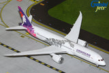 GeminiJets Hawaiian Airlines Boeing 787-9 N781HA 1/200 Aircraft Scale Model
