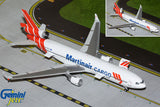 GeminiJets Martinair Cargo McDonnell Douglas MD-11CF PH-MCS (Interactive Series) 1/200 Scale