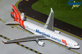 GeminiJets Martinair Cargo McDonnell Douglas MD-11CF PH-MCS 1/200 Scale