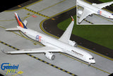 GeminiJets Phillippine Airlines Airbus A350-1000 RP-C3510 "85 Years" (Flaps Down) 1/200 Aircraft Scale Model