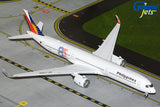 GeminiJets Phillippine Airlines Airbus A350-1000 RP-C3510 "85 Years" 1/200 Aircraft Scale Model