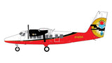 GeminiJets Grand Canyon Scenic Airlines DHC-6-300 (Twin Otter) N142SA 1/200 Aircraft Scale Model