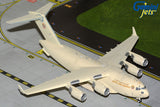 GeminiJets United Arab Emirates Air Force C-17A Globemaster III 1228 1/200 Aircraft Scale Model