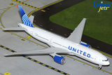 GeminiJets United Airlines Boeing B777-200ER N798UA 1/200 Aircraft Scale Model