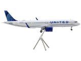GeminiJets United Airlines A321Neo N44501 1/400 Scale