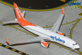 GeminiJets Air North Boeing B737-800W C-FYNA 1/400 Aircraft Scale Model