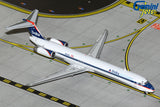 GeminiJets Delta Air Lines MD-88 N925DL (Interim Livery) 1/400 Scale
