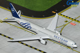 GeminiJets Delta Airlines Boeing 767-400ER N844MH "Skyteam" Livery 1/400 Scale