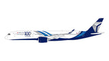 GeminiJets Delta Air Lines Airbus A350-900 N527DN “100 Years” 1/400 Scale