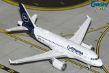 GeminiJets Lufthansa Airbus A319-100 D-AIBF 1/400 Aircraft Scale Model