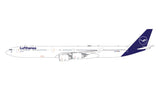 GeminiJets Lufthansa Airbus A340-600 D-AIHF 1/400 Aircraft Scale Model