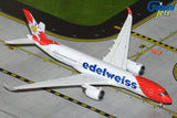 GeminiJets Edelweiss Air Airbus A350-900 HB-IHC 1/400 Scale