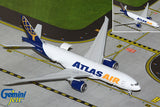 GeminiJets Atlas Air Boeing B777-200LRF N703GT (Interactive Series) 1/400 Scale