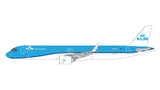 GeminiJets KLM Airbus A321neo PH-AXA 1/400 Scale
