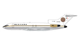 GeminiJets Mexicana Airlines Boeing B727-100 XA-SEJ "Azteca De Oro" (Polished Belly) 1/400 Aircraft Scale Model